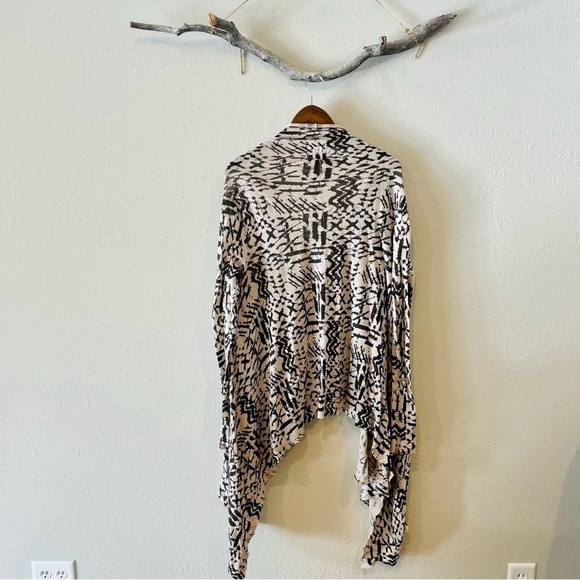 Billabong Seaside Dreamz Open Front Cardigan - Picture 5 of 8